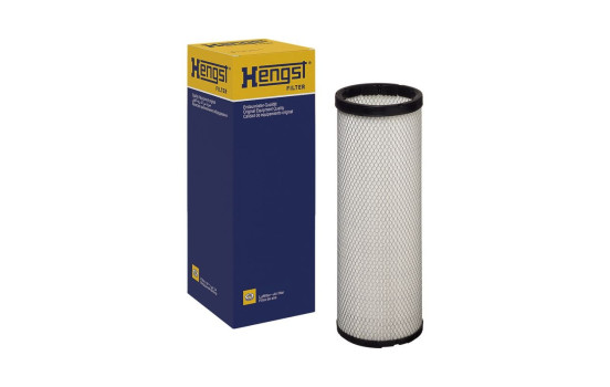 Secondary filter, Image 2
