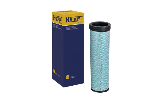 Secondary filter, Image 2