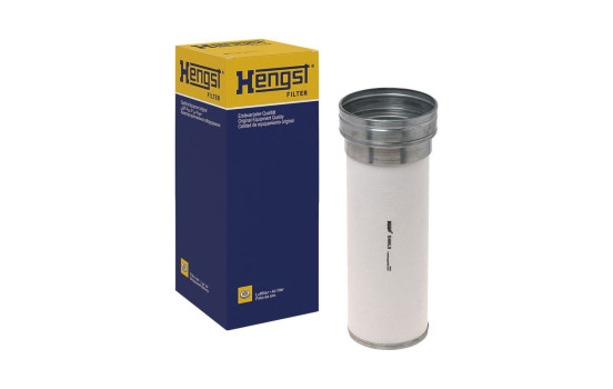 Secondary filter, Image 2