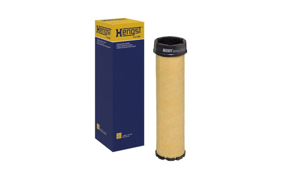 Secondary filter, Image 2