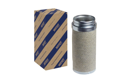 Secondary filter, Image 2