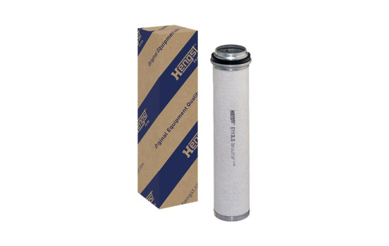 Secondary filter, Image 2