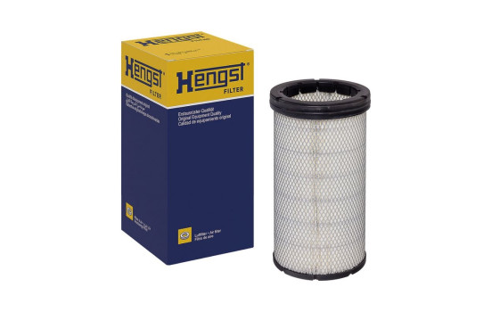 Secondary filter, Image 2