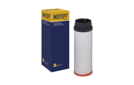 Secondary filter, Image 2