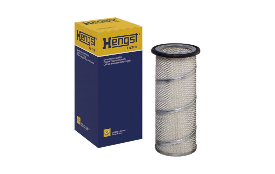 Secondary filter, Image 2