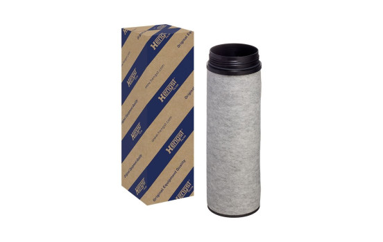 Secondary filter, Image 2
