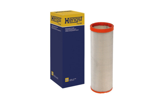 Secondary filter, Image 2