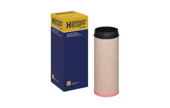 Secondary filter, Image 2