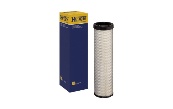 Secondary filter, Image 2