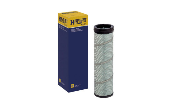 Secondary filter, Image 2