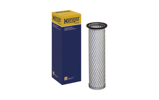 Secondary filter, Image 2