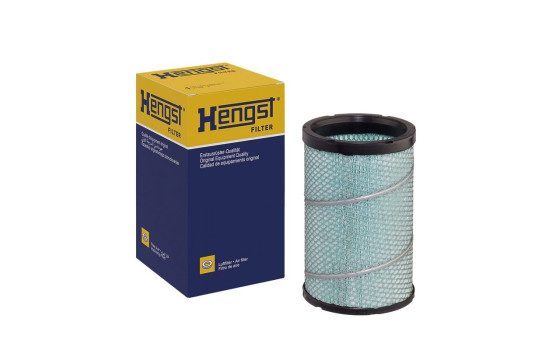 Secondary filter, Image 2