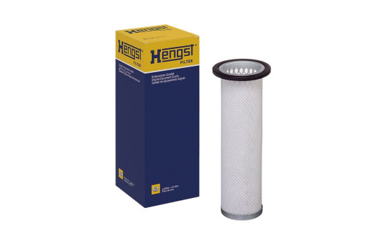 Secondary filter, Image 2