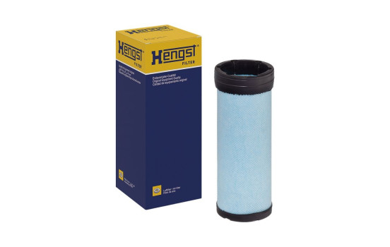 Secondary filter, Image 2