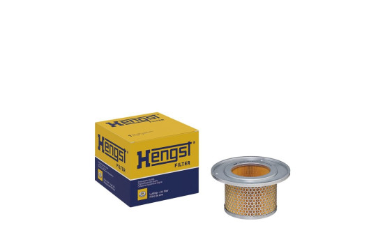 Secondary filter, Image 2
