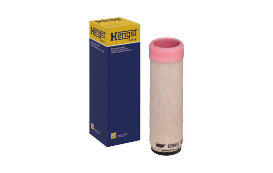Secondary filter, Image 2