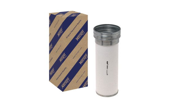 Secondary filter, Image 3