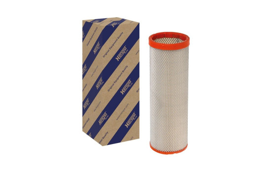 Secondary filter, Image 3