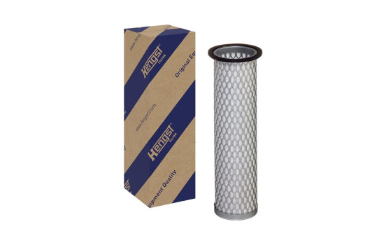 Secondary filter, Image 3