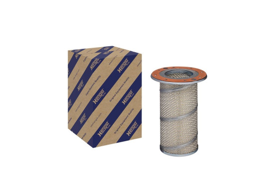 Secondary filter, Image 3