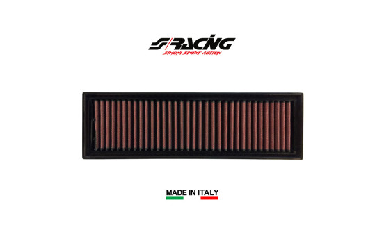 Simoni Racing replacement filter Citroën Berlingo, C2, C3, C-Elysee, Peugeot 1007, 207, Partner 20 SR SR140