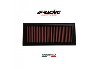 Simoni Racing replacement filter Fiat Panda 1.1 / 1.2 (52.60 hp) 2003-2011 / Lancia Ypsilon 1.2 (60 hp) SR SR8
