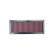 Simoni Racing replacement filter suitable for Citroën C4 / C5 (aircross) / DS3 / DS4 / DS5 / M SR SR5007