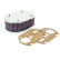 Sports Air Filter 56-9082 K&N, Thumbnail 2