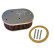 Sports Air Filter 56-9159 K&N, Thumbnail 2