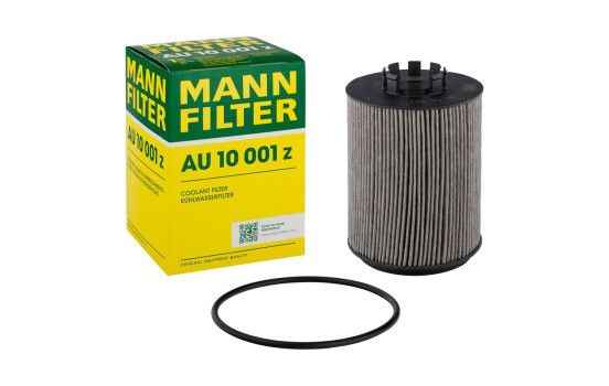 Coolant filter, Image 5