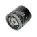 Coolant filter