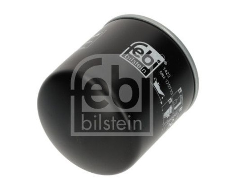 Coolant filter, Image 2