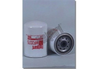 Coolant filter