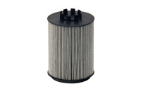 Coolant filter