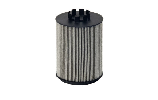 Coolant filter