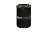 Coolant filter