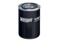 Coolant filter