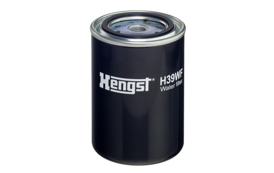 Coolant filter