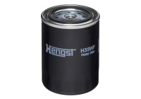 Coolant filter