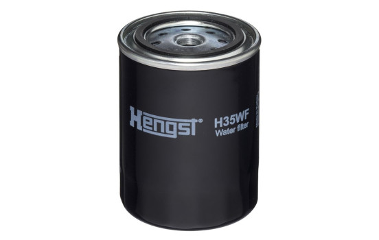 Coolant filter