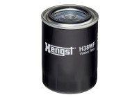 Coolant filter