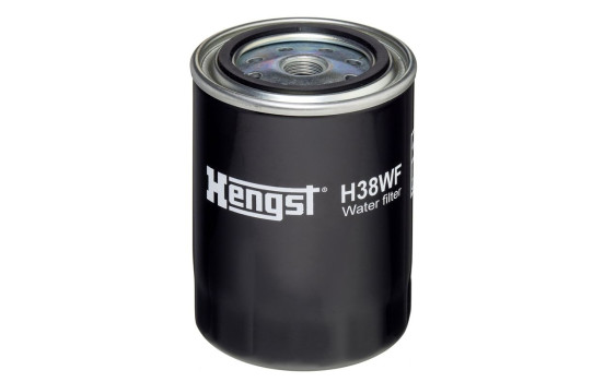 Coolant filter