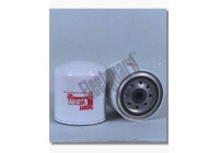 Coolant filter