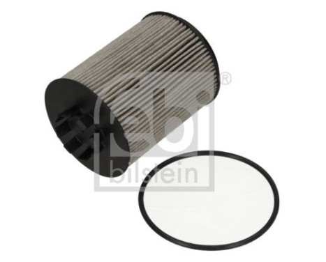 Coolant filter, Image 2