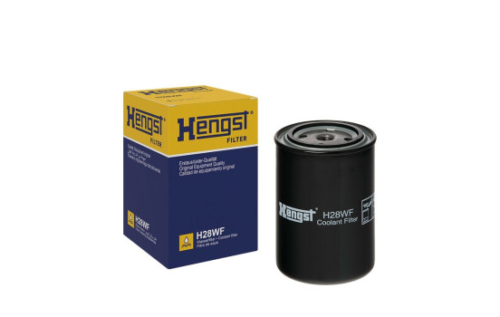 Coolant filter, Image 2
