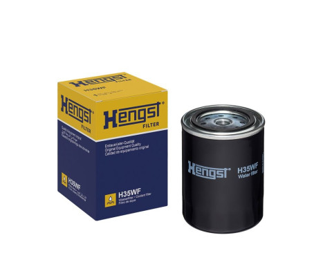 Coolant filter, Image 2