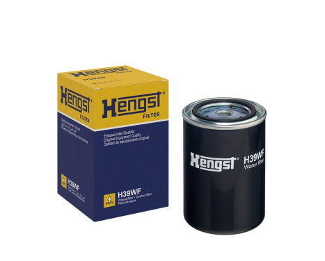 Coolant filter, Image 2