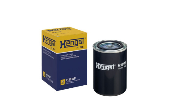 Coolant filter, Image 2