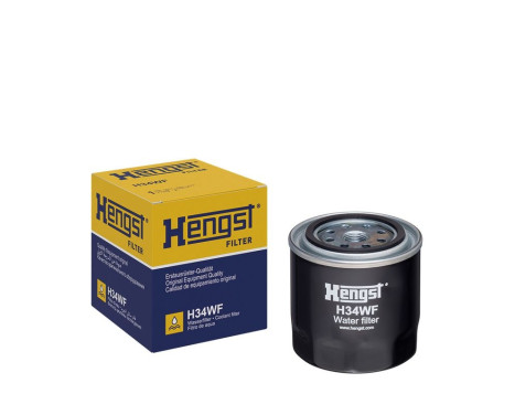 Coolant filter, Image 2