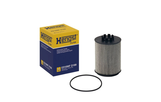 Coolant filter, Image 2